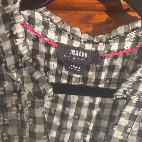 Maeve Blouse - Picture 3 of 3